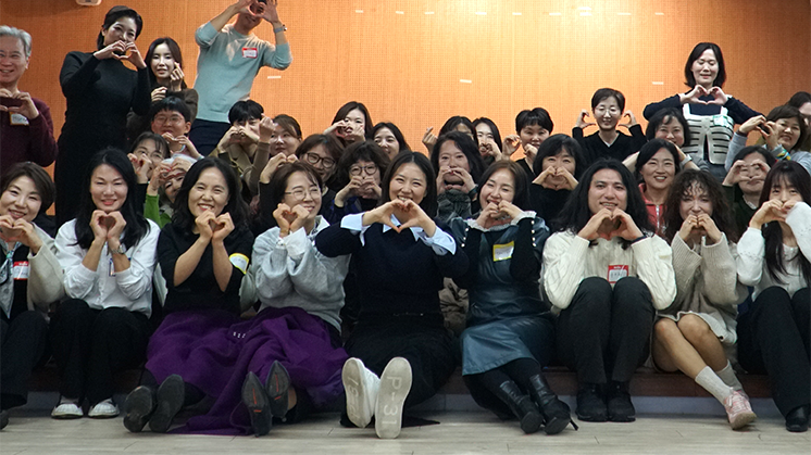 부트캠프 단체 사진